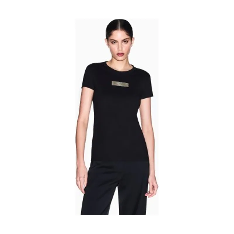 A|X Armani Exchange Camiseta Punto XW002327AF10358UC001