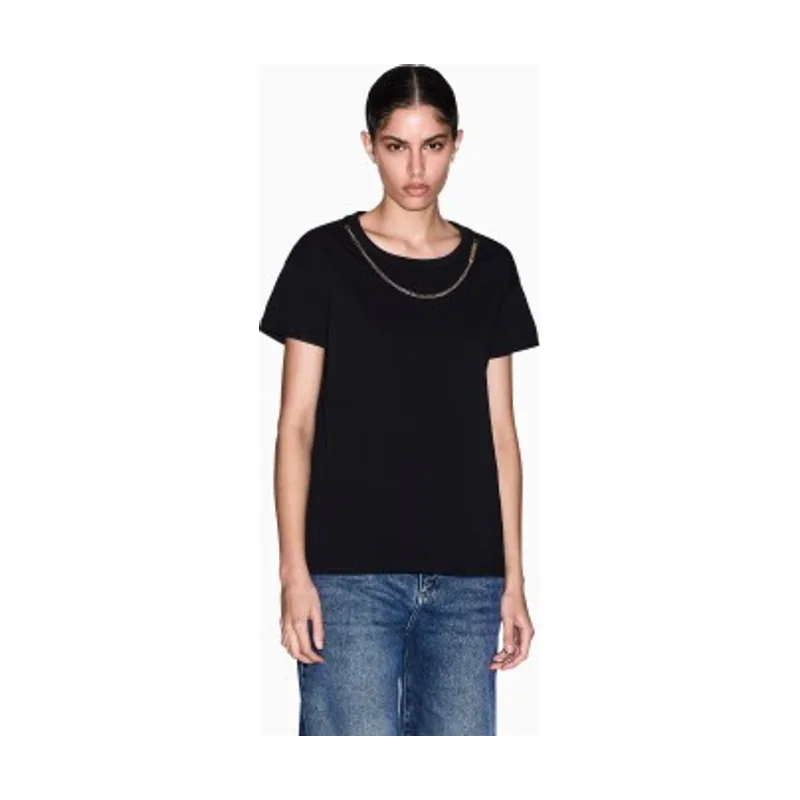 A|X Armani Exchange Camiseta outfit XW002329AF10356UC001