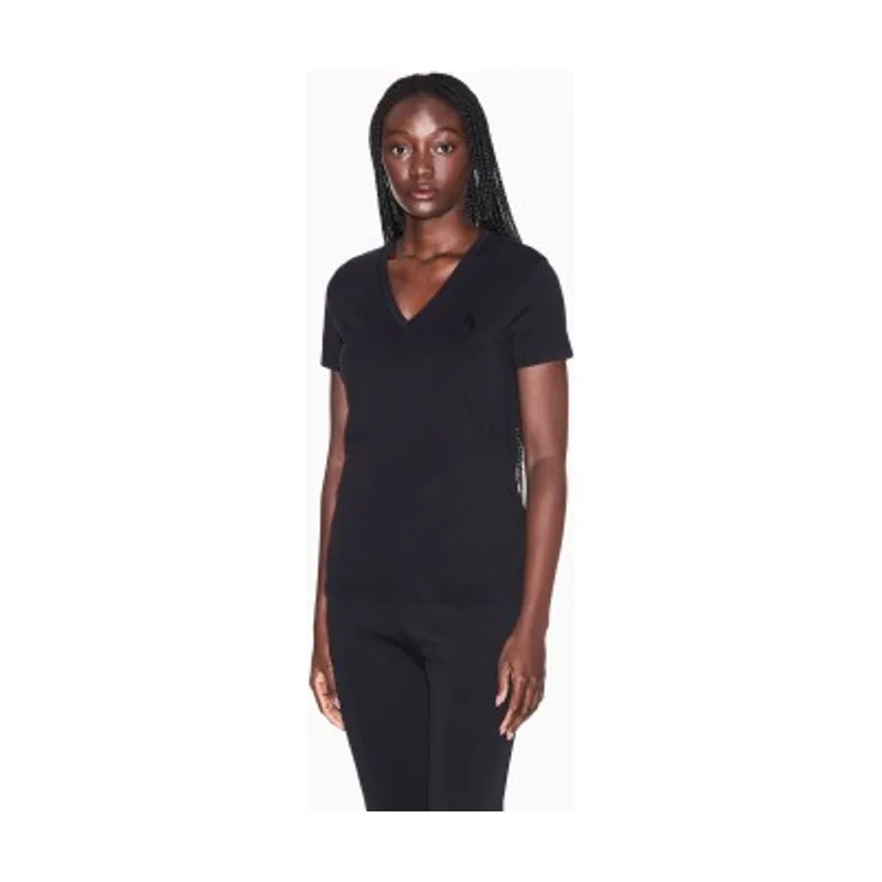 A|X Armani Exchange Camiseta Premium XW002330AF10356UC001
