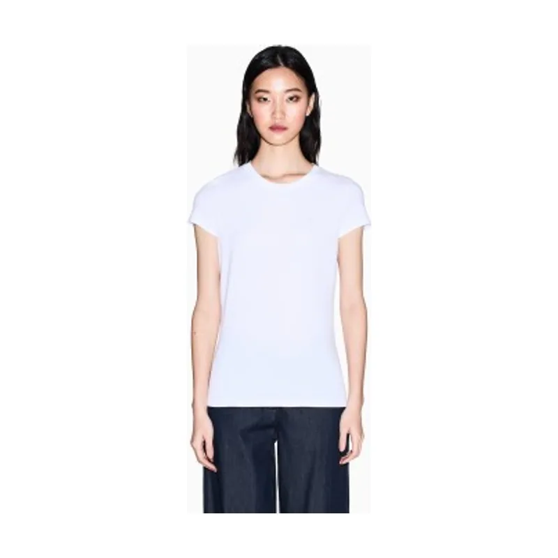 A|X Armani Exchange Camiseta Premium XW002333AF16294U0002