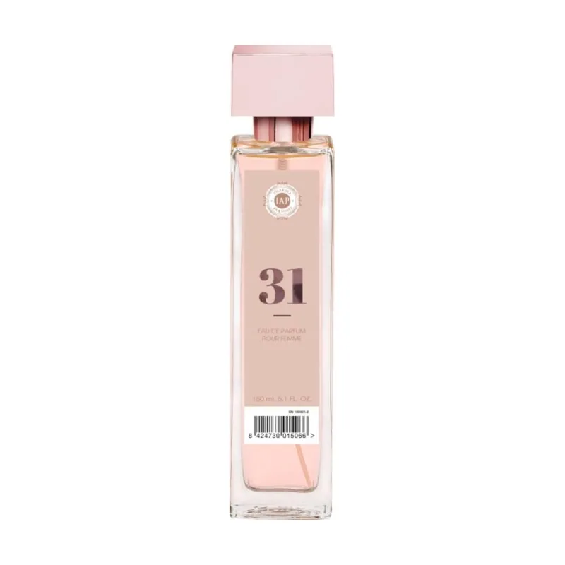 IAP Pharma Eau de Parfum Sra N31