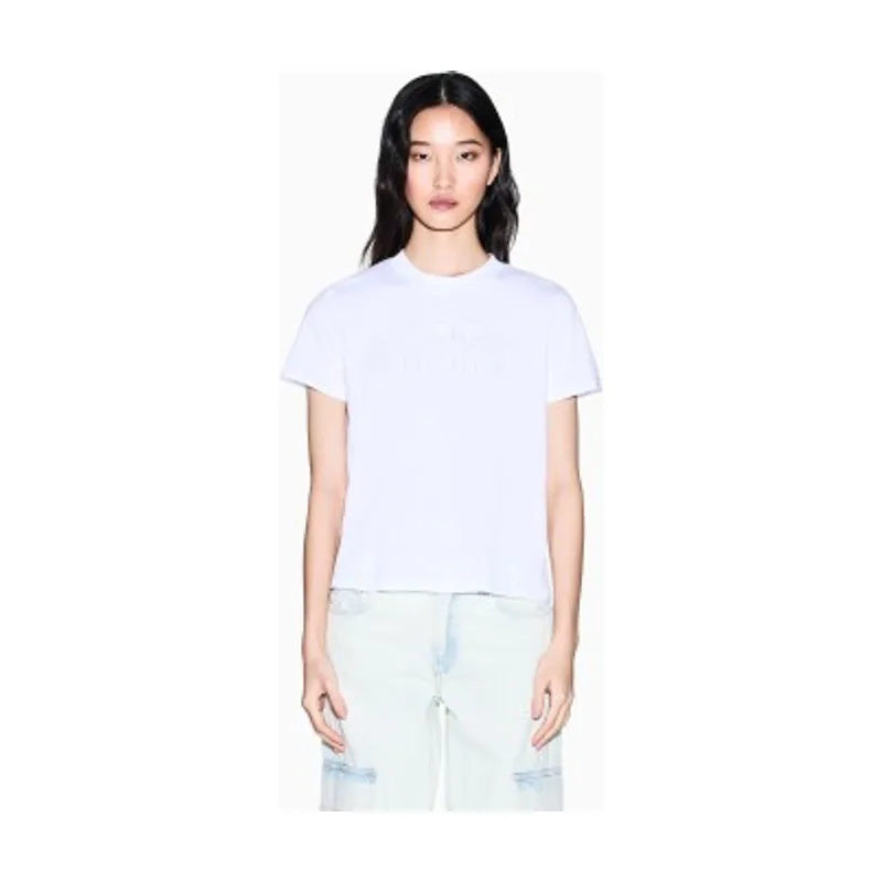 A|X Armani Exchange Camiseta Premium Casual XW002334AF10358U0002
