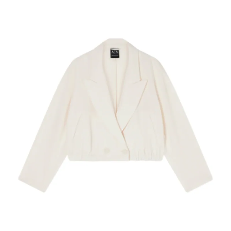 Chaqueta Modern XW002834AF21556U1003