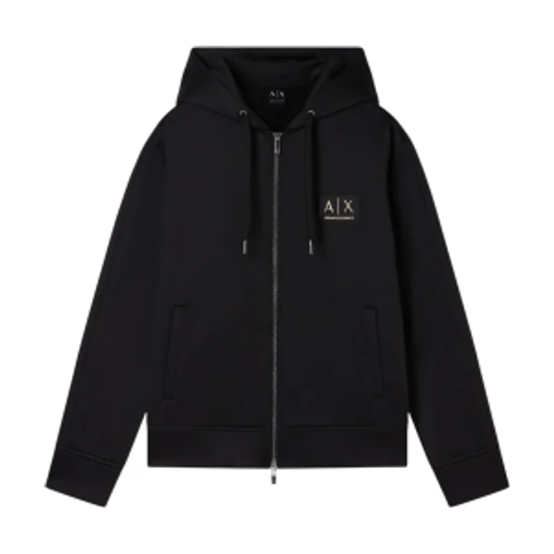 Sudadera con capucha XM001770AF19936UC001
