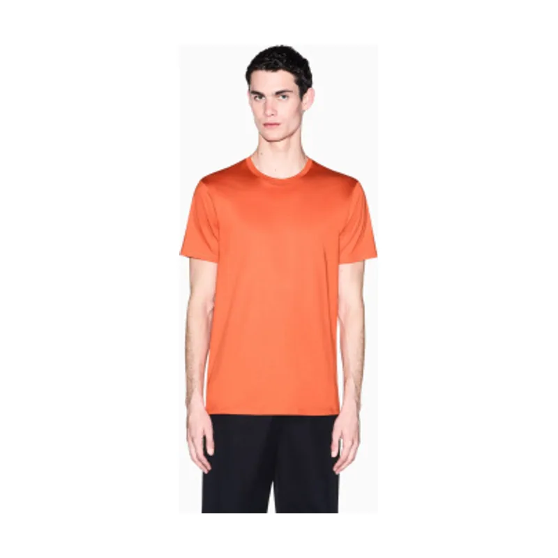Camiseta Slim Fit 8NZT74ZJA5ZU3040