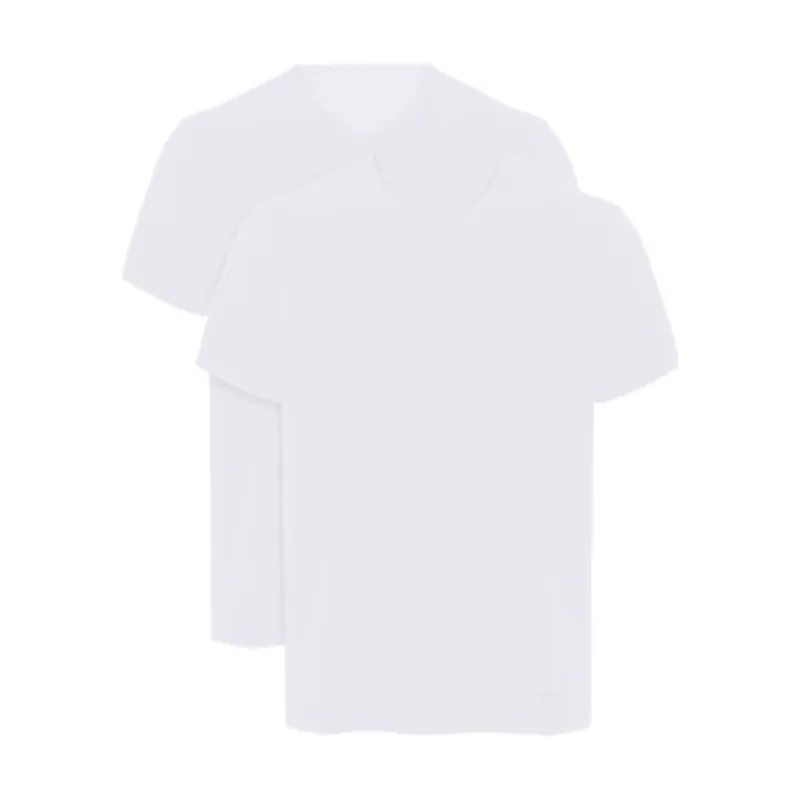 Giorgio Armani Set 2 Camisetas EM000392_AF24322