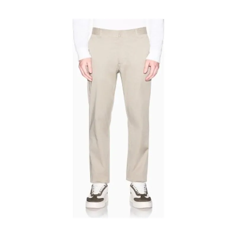 Pantalón Chino Slim XM000626AF13183U6229