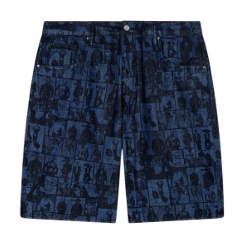 A|X Armani Exchange Bermudas 5 Pockets XM000658AF24509FB416