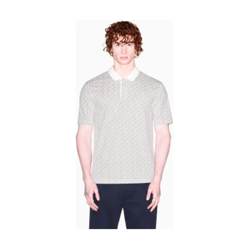 A|X Armani Exchange Polo Elástico XM000736AF10819F1165