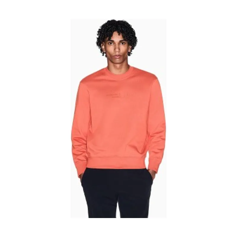 A|X Armani Exchange Sudadera Sweatshirt XM001284AF20934U3040
