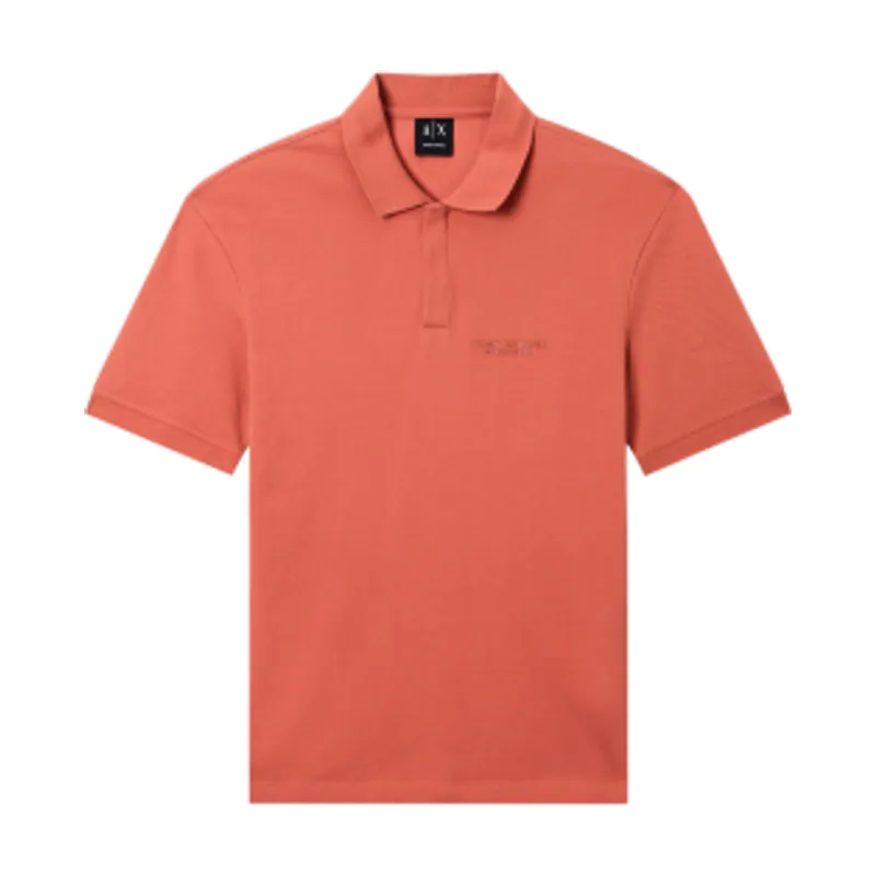 A|X Armani Exchange Polo regular XM001286AF10366U3040