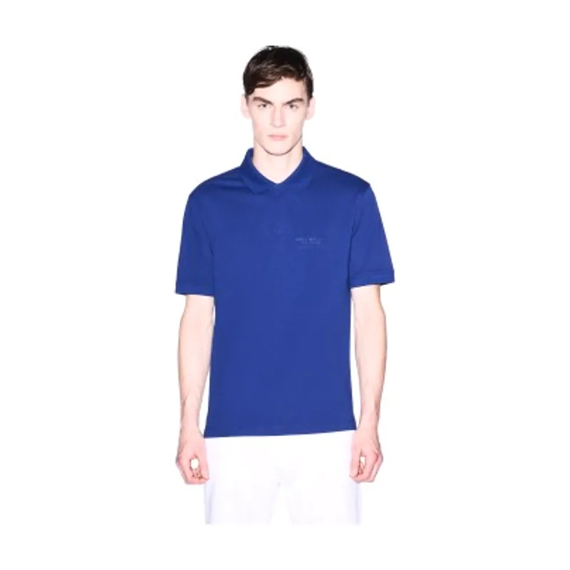 A|X Armani Exchange Polo Post XM001286AF10366UB131