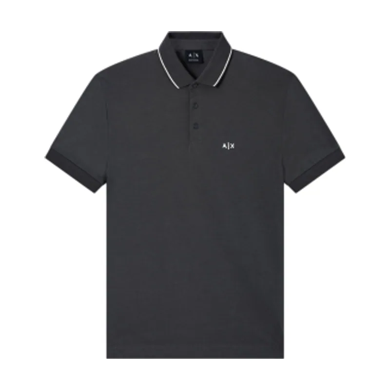 A|X Armani Exchange Polo regular XM001289AF10363M8317
