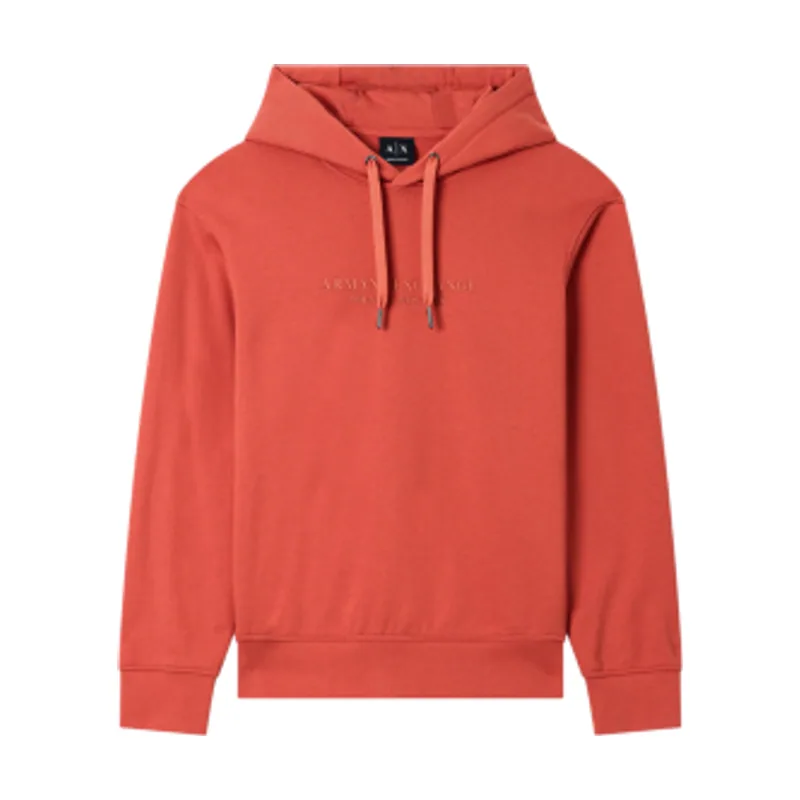 A|X Armani Exchange Sudadera Iconic XM001294AF20934U3040