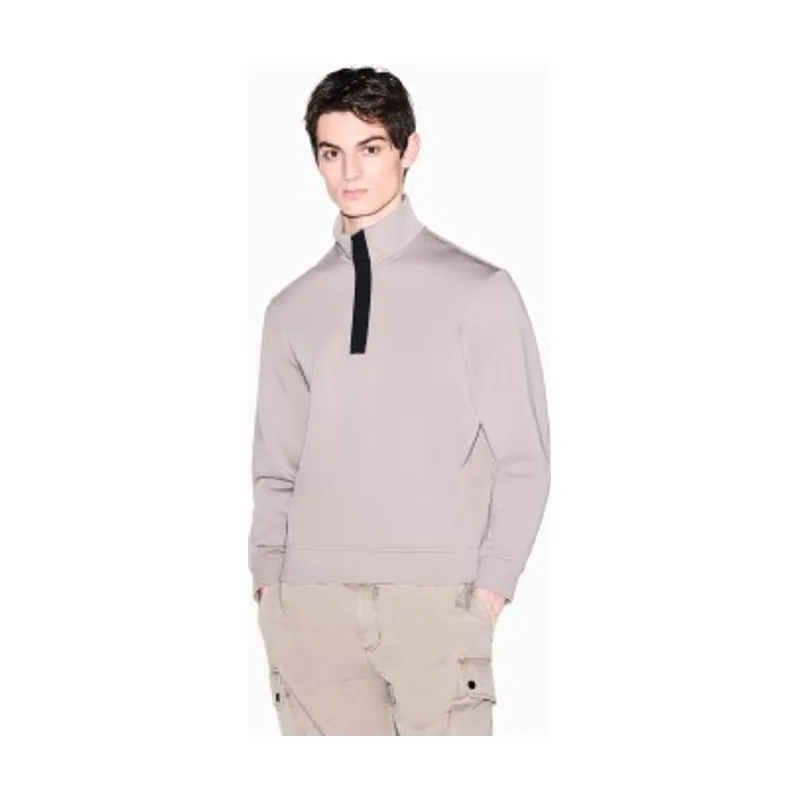 A|X Armani Exchange Sudadera Elástica XM001295AF10818U6107