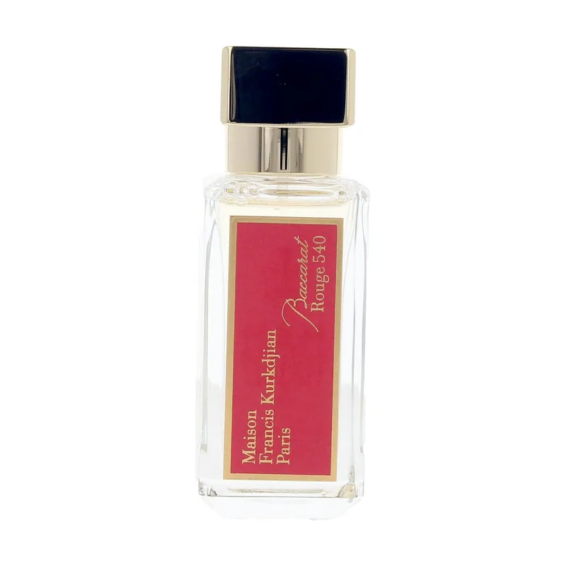 Francis BACCARAT ROUGE 540 eau de parfum vaporizador