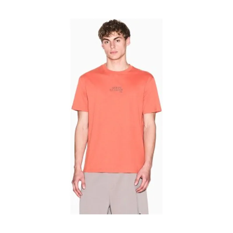 A|X Armani Exchange Camiseta elegant XM001784AF10356U3040
