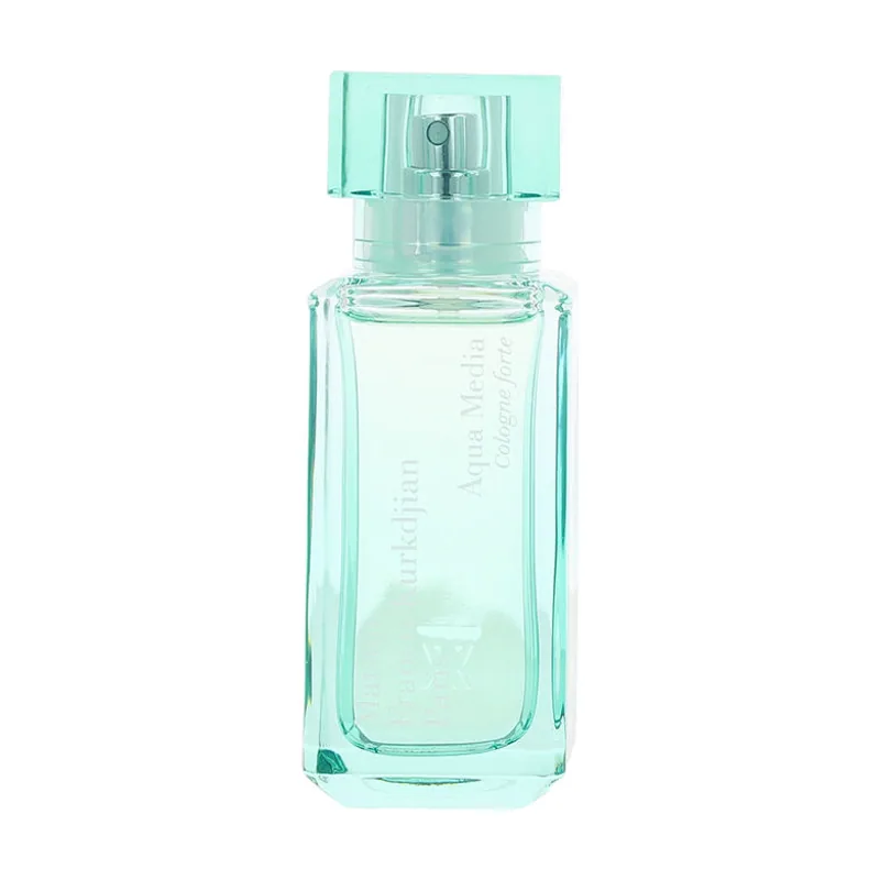 Francis AQUA MEDIA COLOGNE FORTE eau de parfum vaporizador