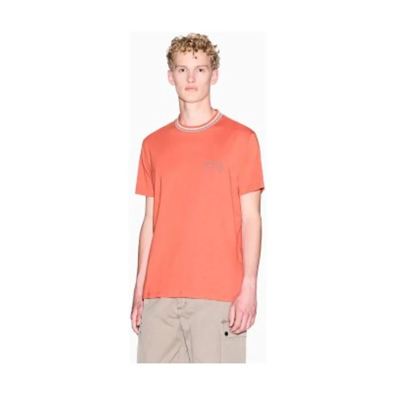 Camiseta Casual Premium XM001795AF10361U3040