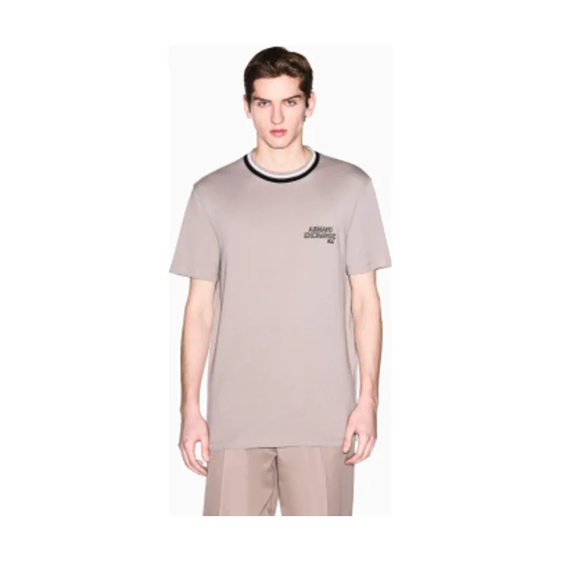Camiseta Contraste XM001795AF10361U6107