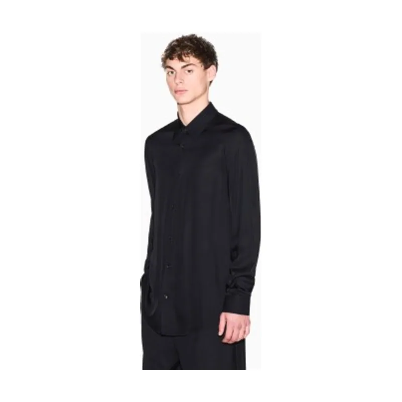 A|X Armani Exchange Camisa Classic XM001817AF13235UC001