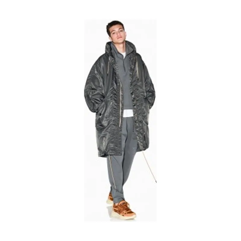 A|X Armani Exchange Trench Oversize XM001820AF16593U8144