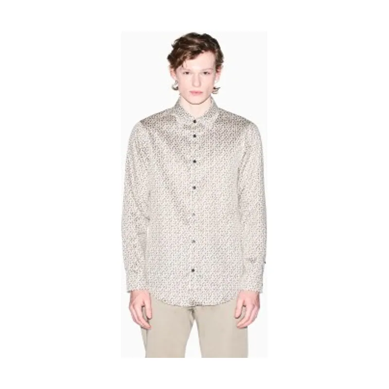 A|X Armani Exchange Camisa Soft XM001942AF19194F1165