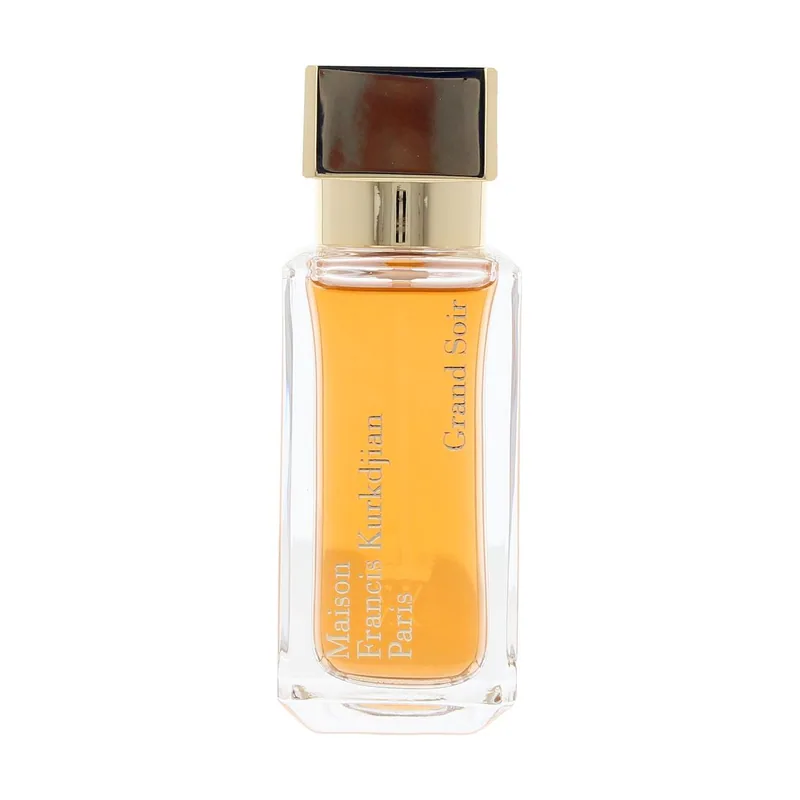 Francis GRAND SOIR eau de parfum vaporizador