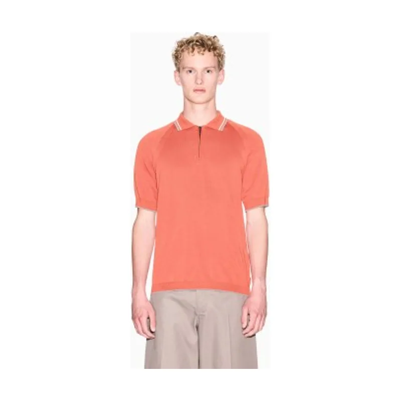 A|X Armani Exchange Polo Knit XM001977AF20139U3040