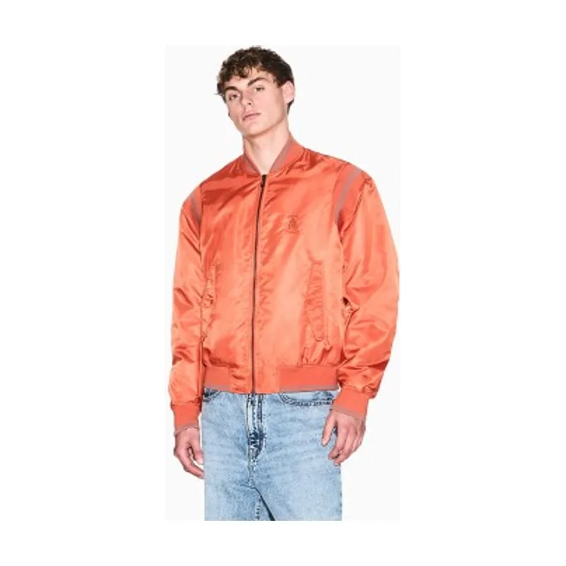 A|X Armani Exchange Chaqueta Driftwood XM002017AF19828U3040