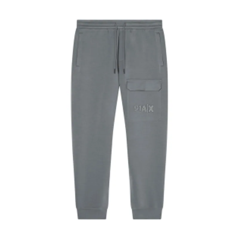 A|X Armani Exchange Pantalón Kogger XM002063AF10818U8097