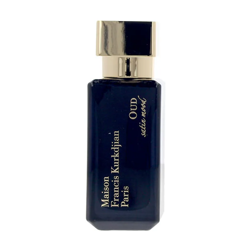 Francis OUD SATIN MOOD eau de parfum vaporizador