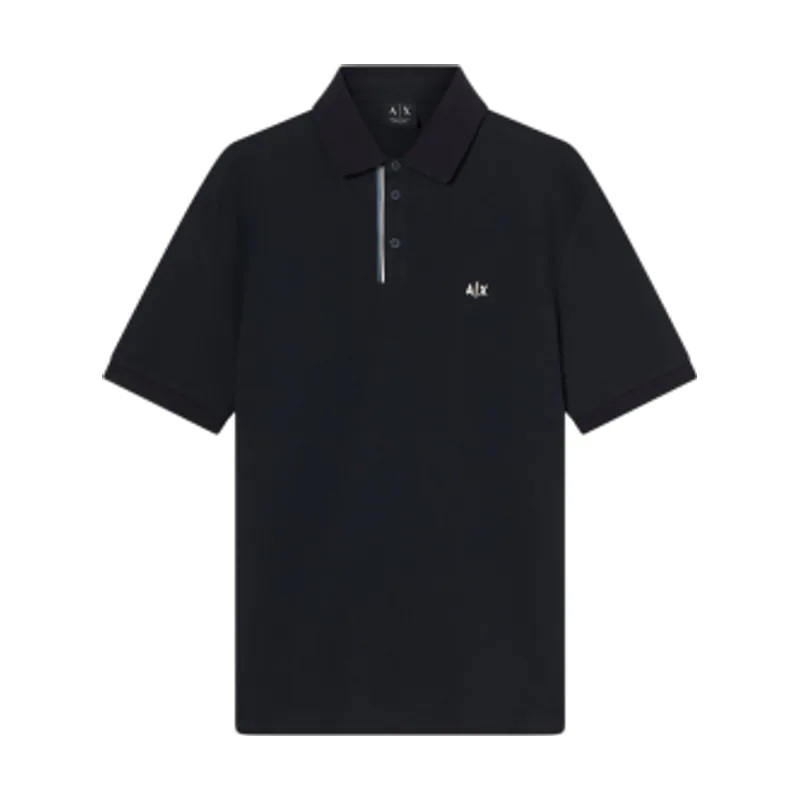 A|X Armani Exchange Polo Shirt XM002067AF10366UB101