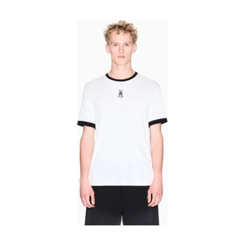 A|X Armani Exchange Camiseta essential XM002072AF19963U0009