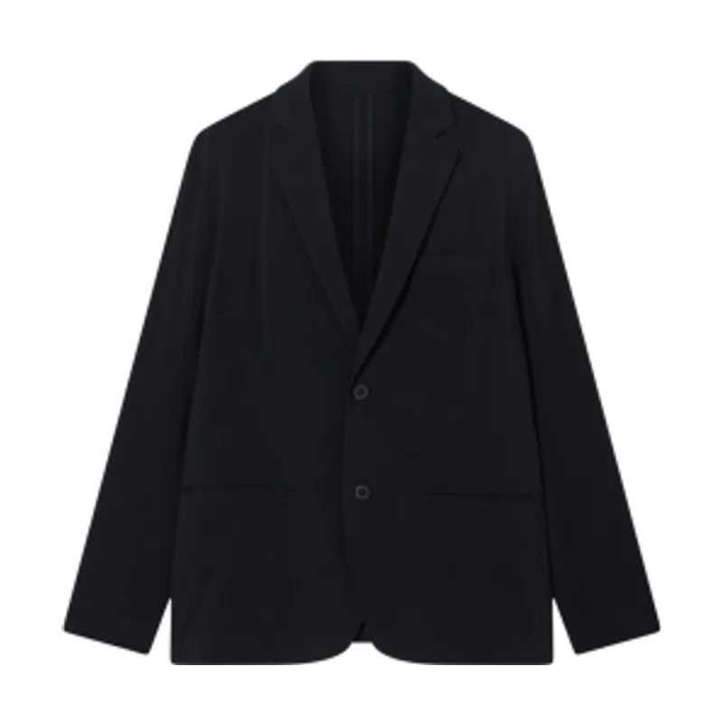 A|X Armani Exchange Chaqueta con efecto seda Lyocell XM002082AF22363UB101