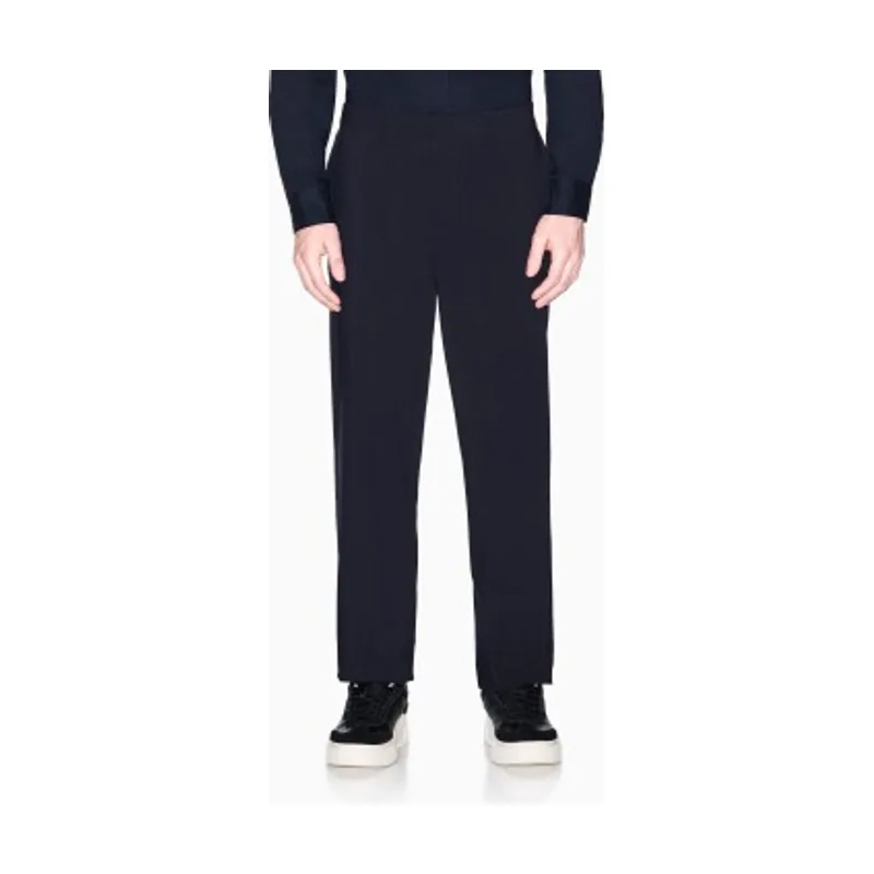 A|X Armani Exchange Pantalón Recto XM002083AF22403UB101
