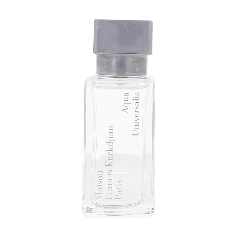 Francis AQUA UNIVERSALIS eau de toilette vaporizador