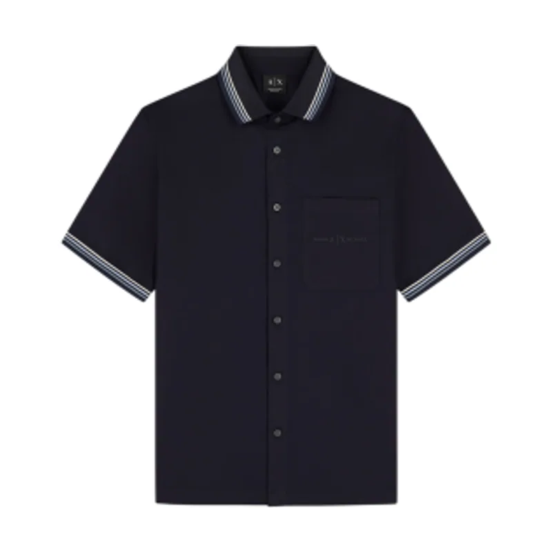 A|X Armani Exchange Polo Informal XM002110AF22640UB101