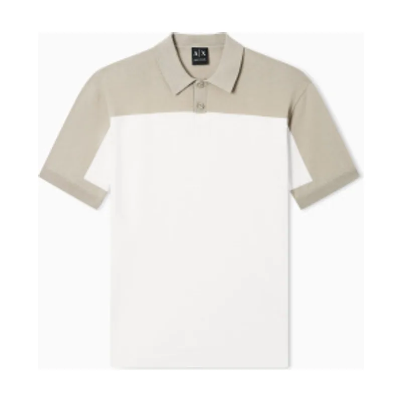 A|X Armani Exchange Polo Elegant XM002151AF22062M1297