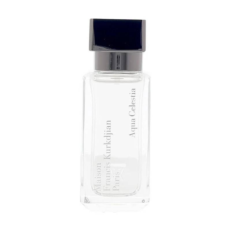 Francis AQUA CELESTIA eau de toilette vaporizador