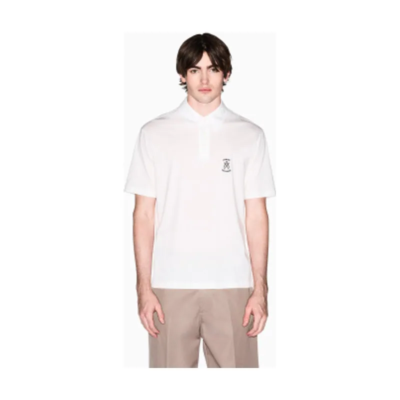 A|X Armani Exchange Polo Regular XM002209AF10364U0009