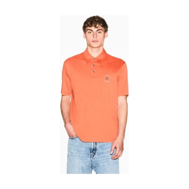 A|X Armani Exchange Polo casual XM002209AF10364U3040