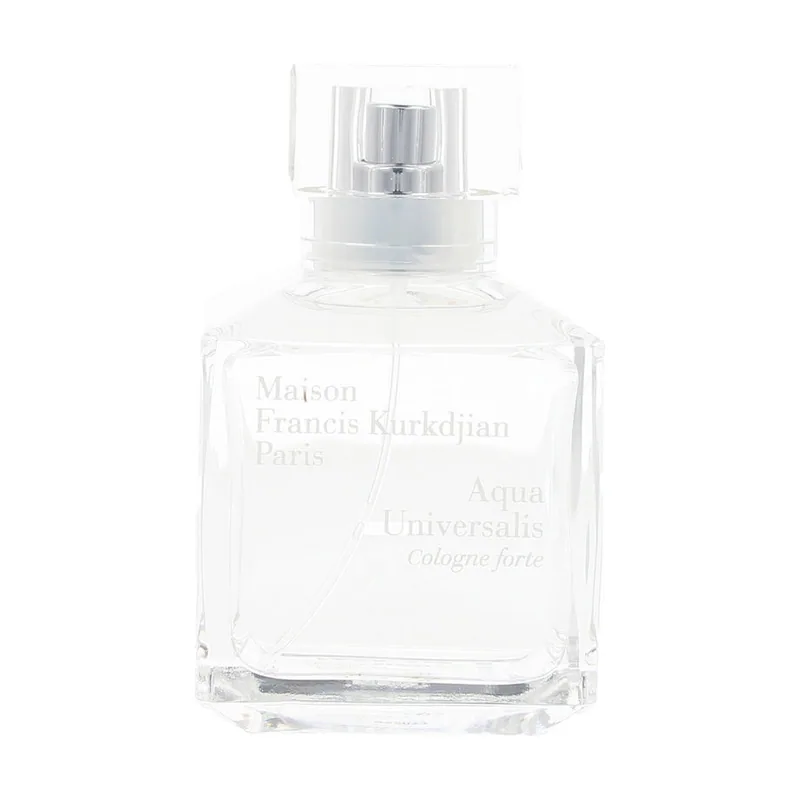 Francis AQUA UNIVERSALIS COLOGNE FORTE eau de parfum vaporizador