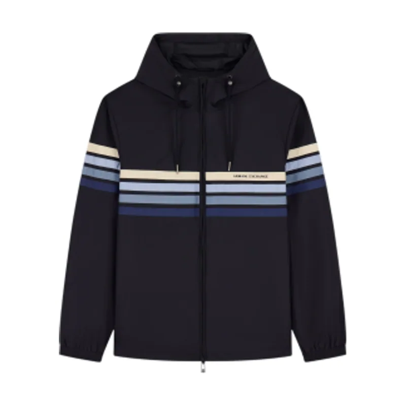 Chaqueta Minimal XM002243AF22544UB101