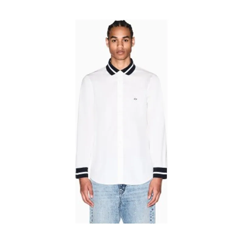A|X Armani Exchange Polo Tipo XM002267AF22640U0009