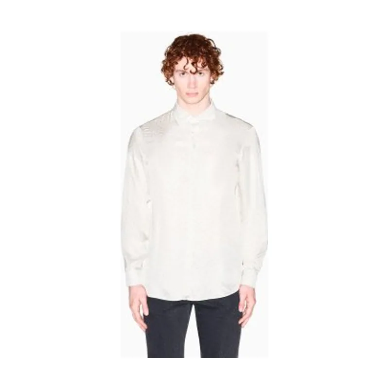 A|X Armani Exchange Camisa Technical XM002280AF13235F1172