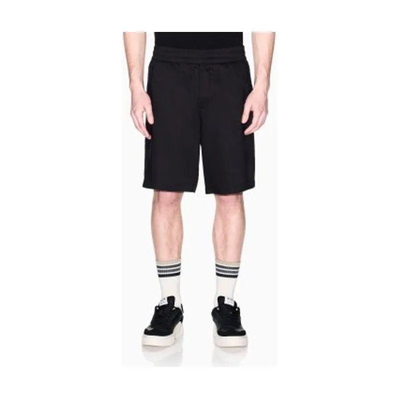 A|X Armani Exchange Shorts Lightweight Oxford XM002299AF22715UC001