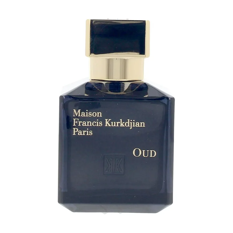 Francis OUD eau de parfum vaporizador