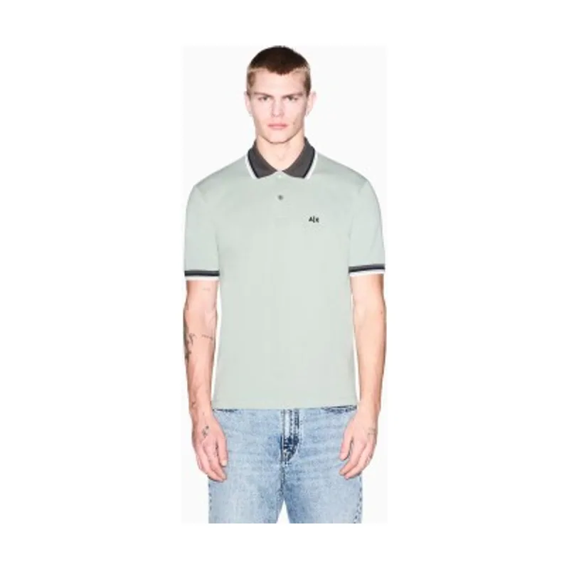 A|X Armani Exchange Polo Regular XM002329AF13026U7210