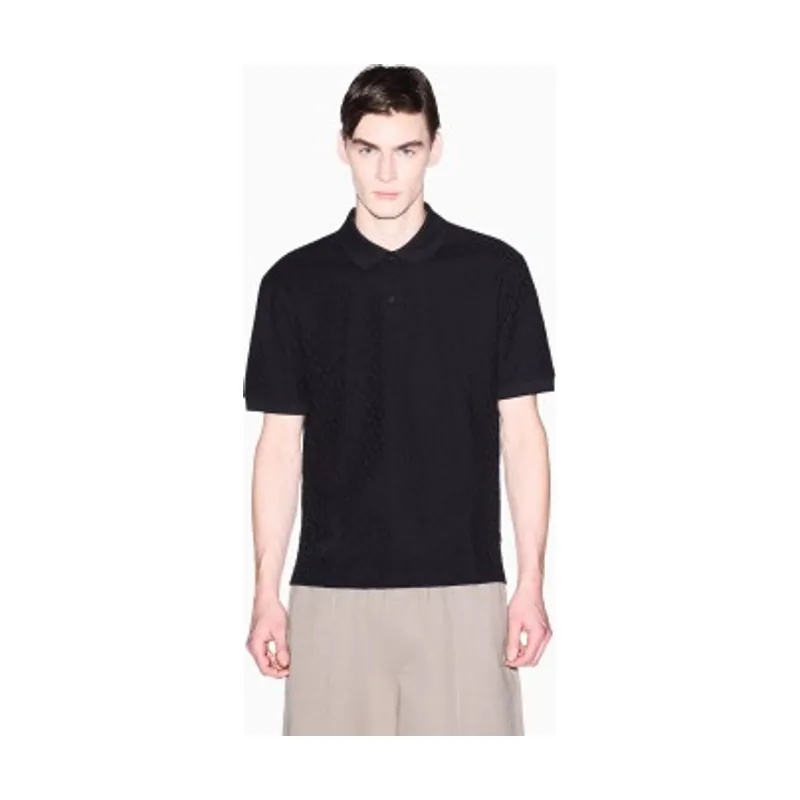 A|X Armani Exchange Polo Diseño XM002346AF10337UC001